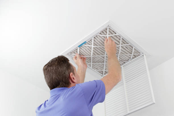 Professional Airduct Cleaning in Cherokee Village, AR